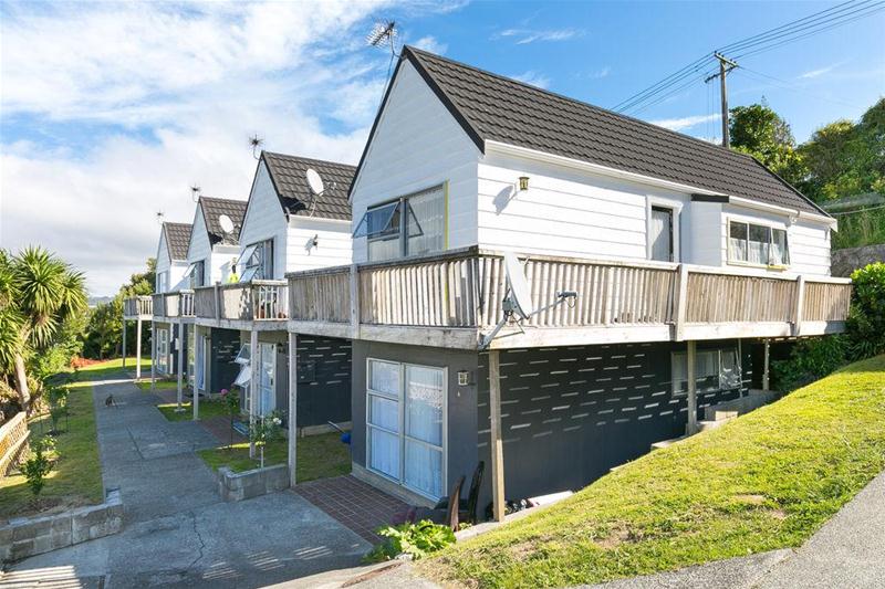 51 Dimock Street, Titahi Bay, Porirua, 8 Bedrooms, 0 Bathrooms