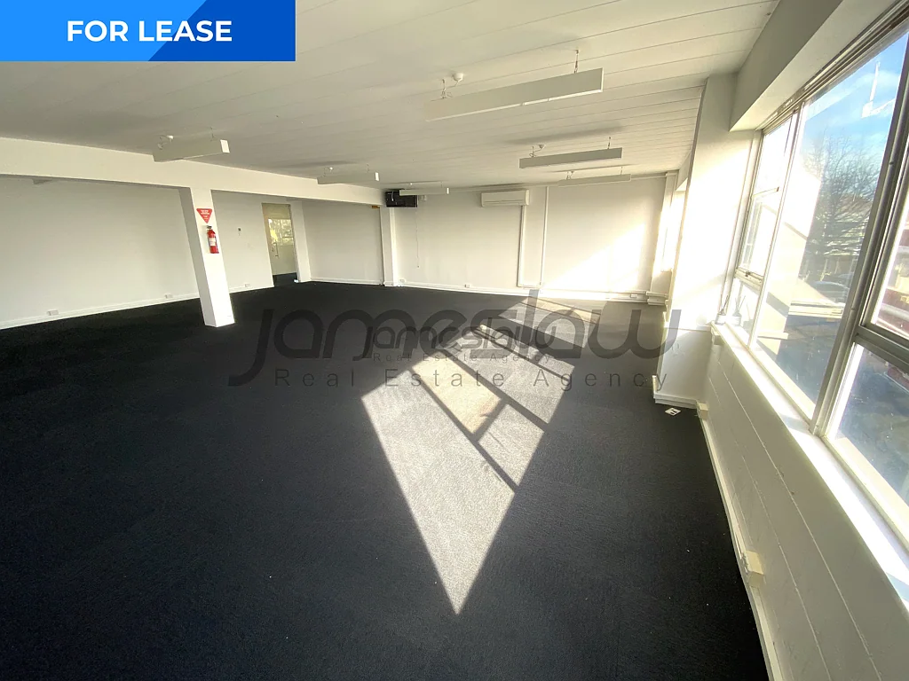 Parnell 109.94sqm bright Affordable Office Parnell Rd
