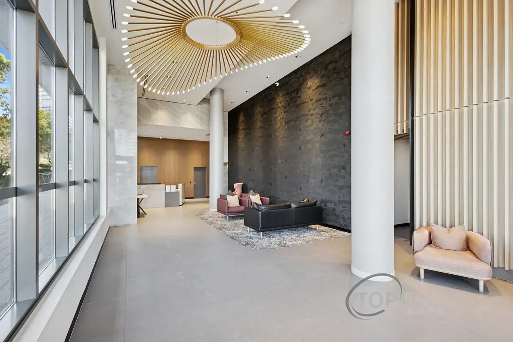 Applecross 3ਬੈੱਡਰੂਮ Luxury Resort Style Living – 3-Bedroom Apartment with Spectacular Water views