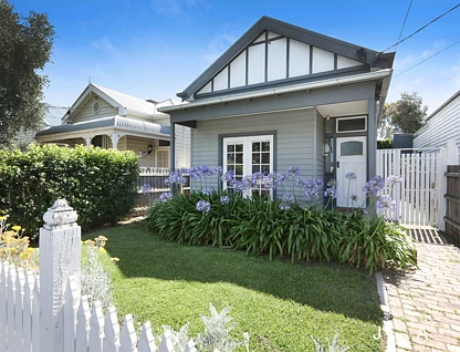 4 Adelaide Street, Footscray, Western Melbourne, 4 રૂમ, 2 બાથરૂમ, House