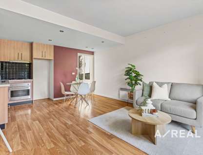 6/233 Cotham Road, Kew, VIC 3101, 1 Bedrooms, 1 Bathrooms, Apartment