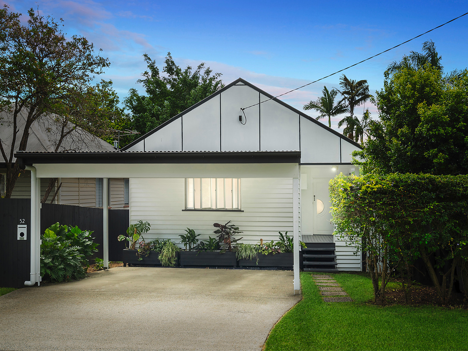 52 ESSEX ST, MITCHELTON QLD 4053, 0房, 0浴, House