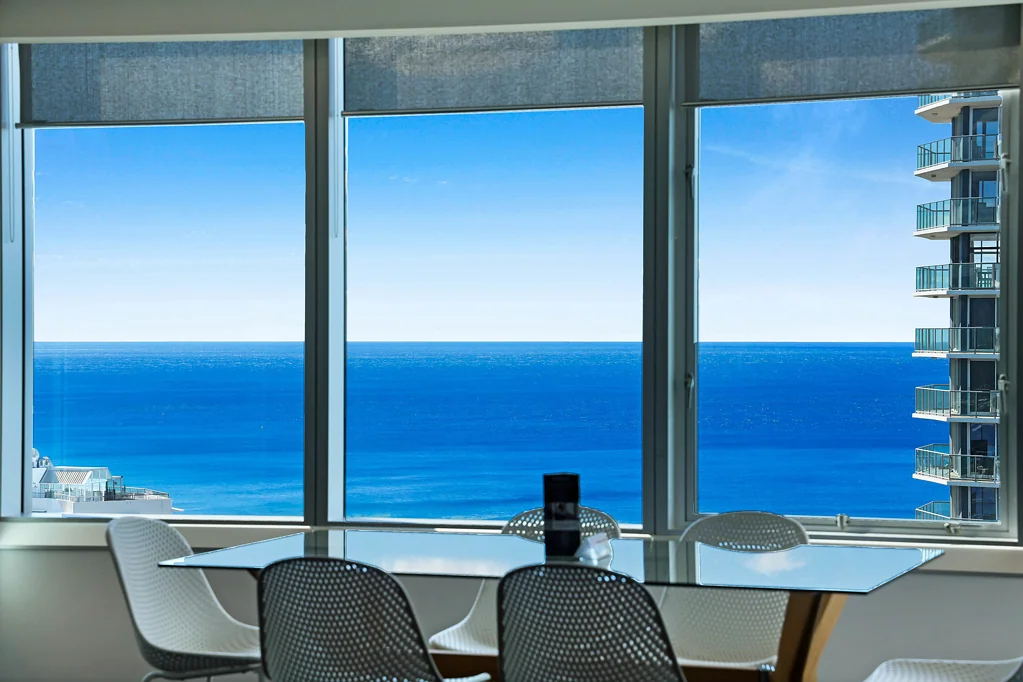 Level 28/2803/9 'q1' Hamilton Avenue, Surfers Paradise, QLD 4217