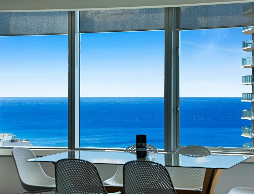 Level 28/2803/9 'q1' Hamilton Avenue, Surfers Paradise, Gold Coast, 3 phòng ngủ, 2 phòng tắm, Apartment