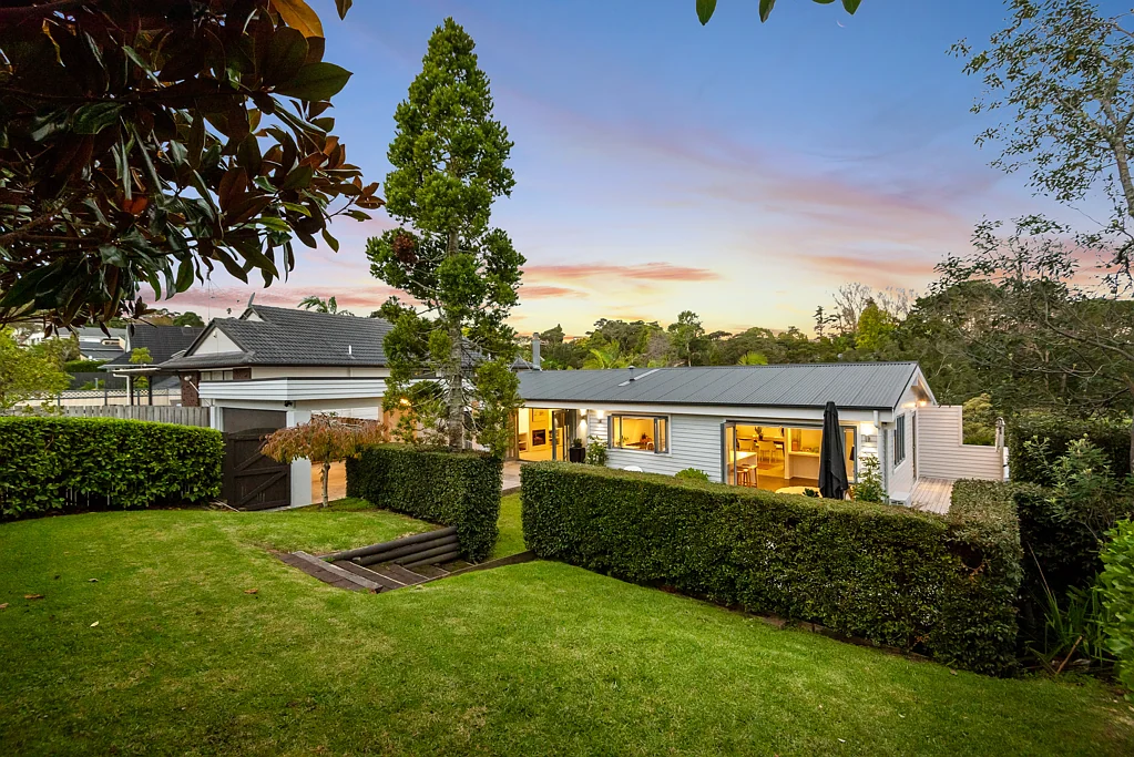 101 Porritt Avenue, Chatswood, North Shore City, Auckland