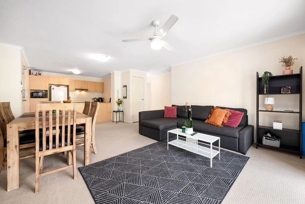 31/8 Mascar Street, Upper Mount Gravatt, QLD 4122
