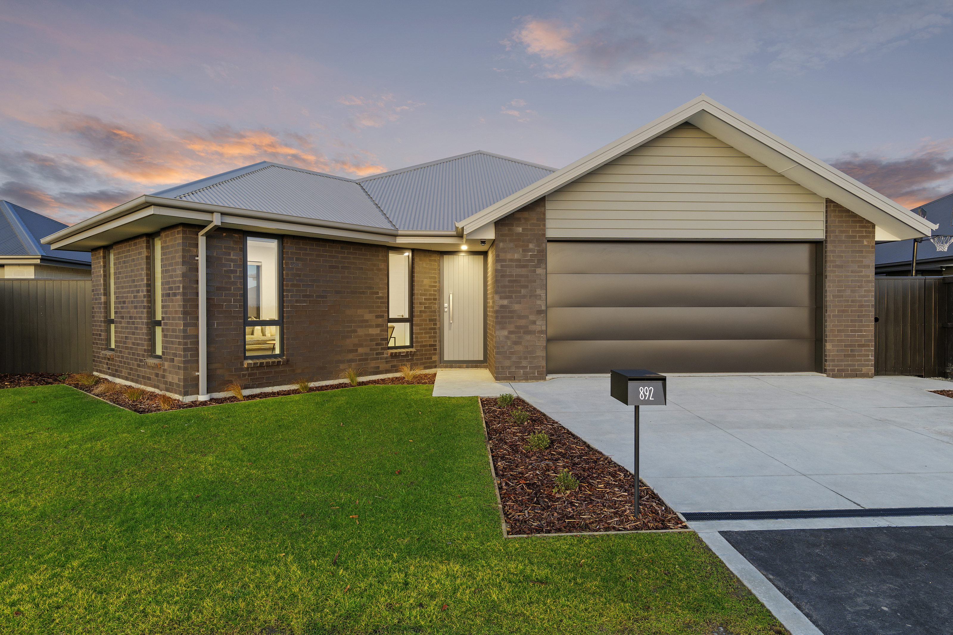 892 Goulds Road, Rolleston