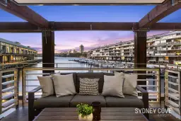 210/21 Hickson Road, Millers Point