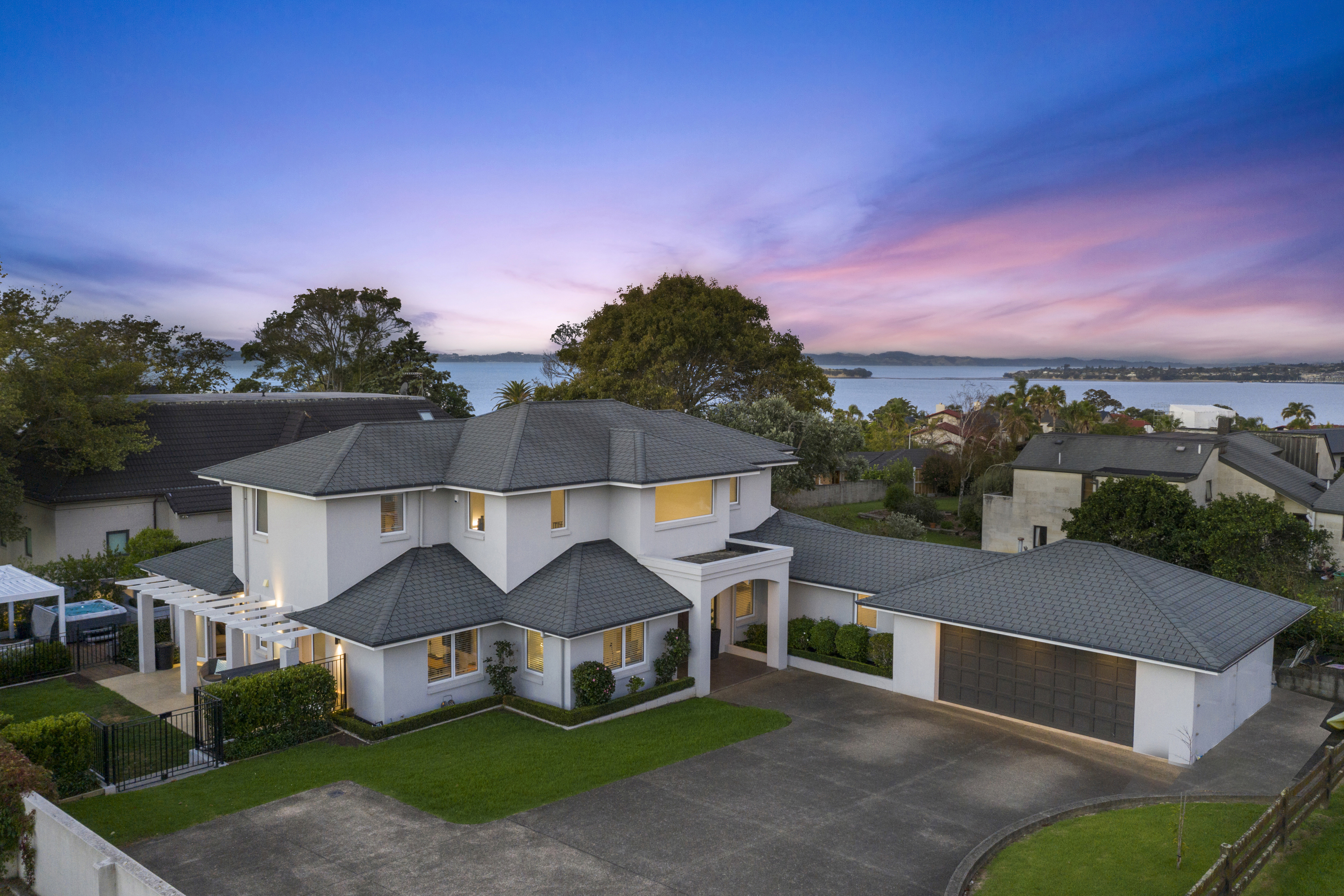 38 Cockle Bay Road, Cockle Bay, Auckland - Manukau, 4 Schlafzimmer, 3 Badezimmer