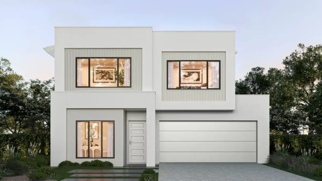 Eight Mile Plains 5Kwarto Striking New Build with Premium Inclusions in Prime Location
