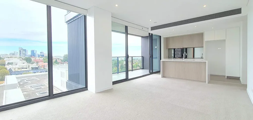 Modern Apartment Close to Everything