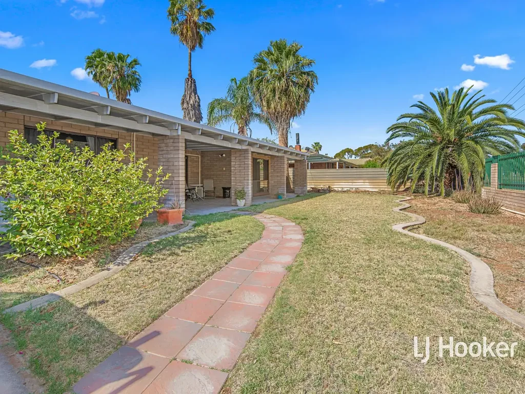 3 Dixon Road, Braitling, NT 870