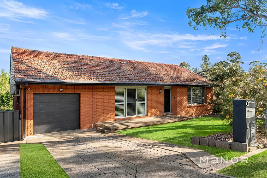 20 Stanley Street, Blacktown, NSW 2148
