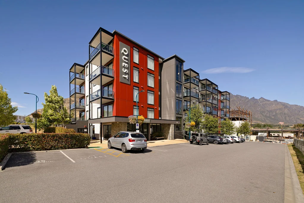 Frankton 2 Bedroom Live In Or Rent Out Long-Term Full Time