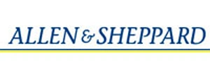 Allen & Sheppard
