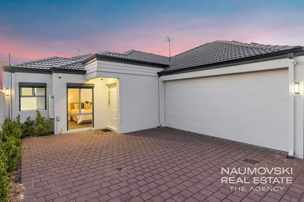27C Chichester Way, Nollamara, WA 6061