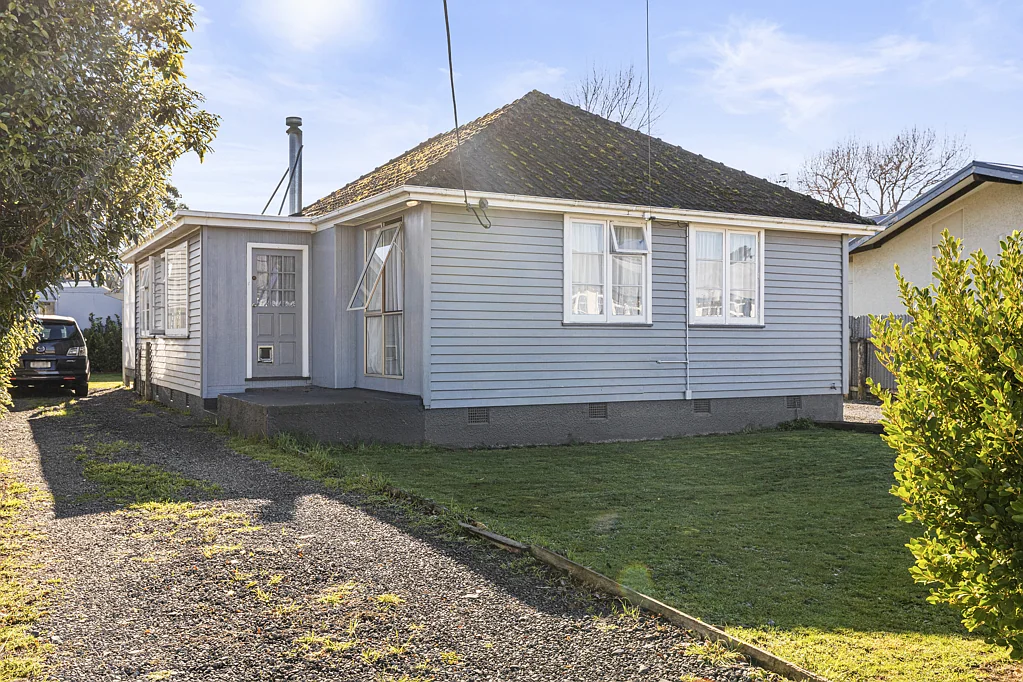 21 Hereford Street, Marton, Rangitikei, Manawatu / Whanganui