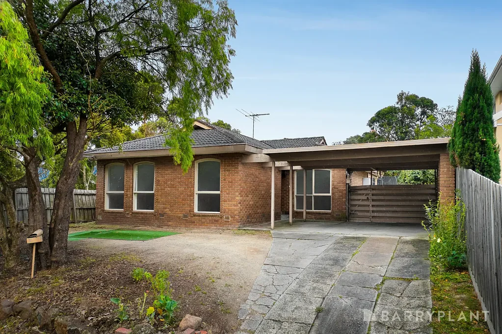 Ringwood East 4ਬੈੱਡਰੂਮ Prime Position & Endless Potential.