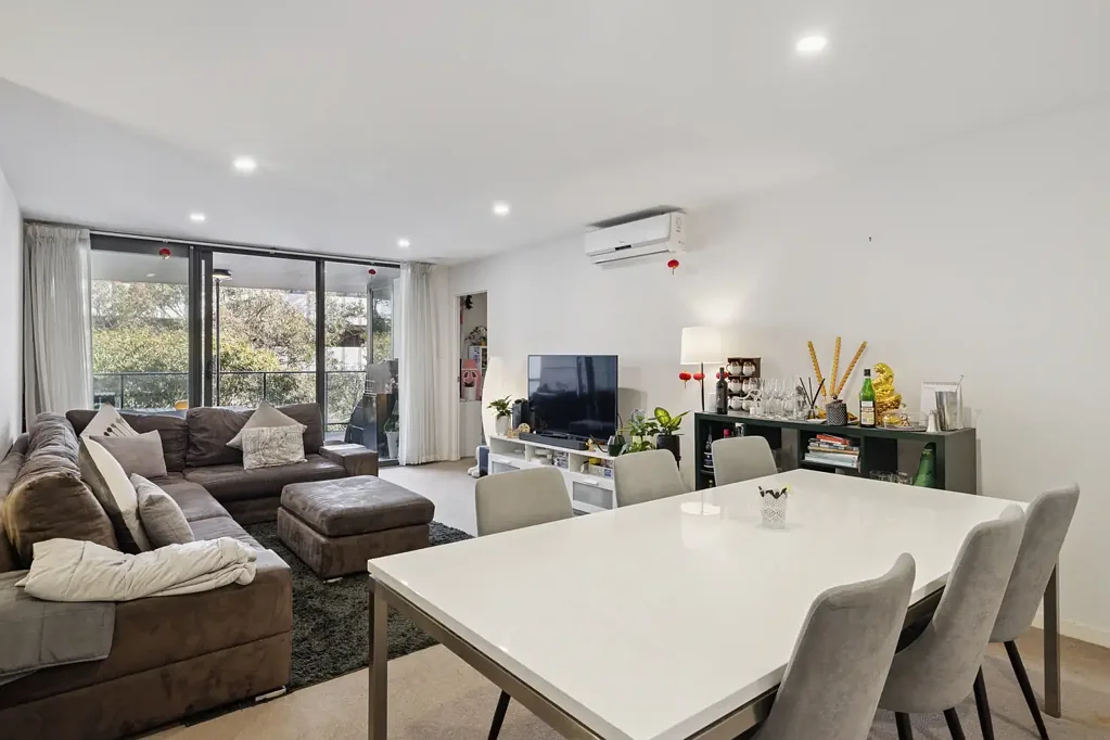 20/208 Adelaide Terrace, East Perth, WA 6004