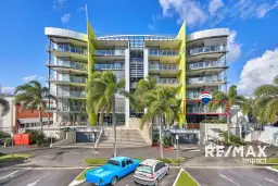 207/174-180 Grafton Street, Cairns City