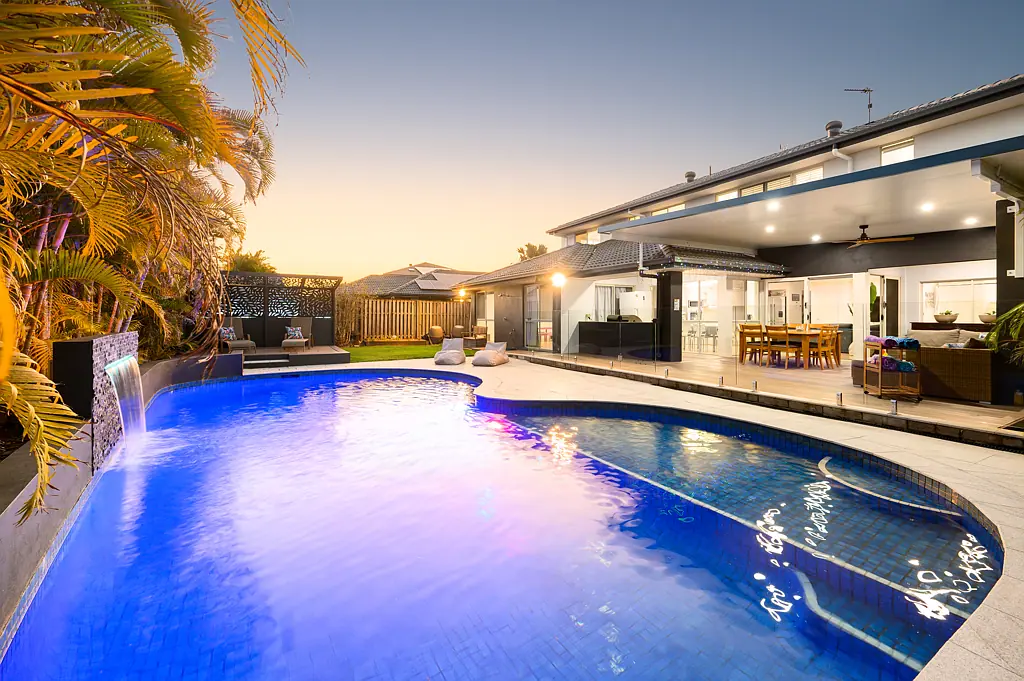 10 Princeton Street, Oxenford, QLD 4210