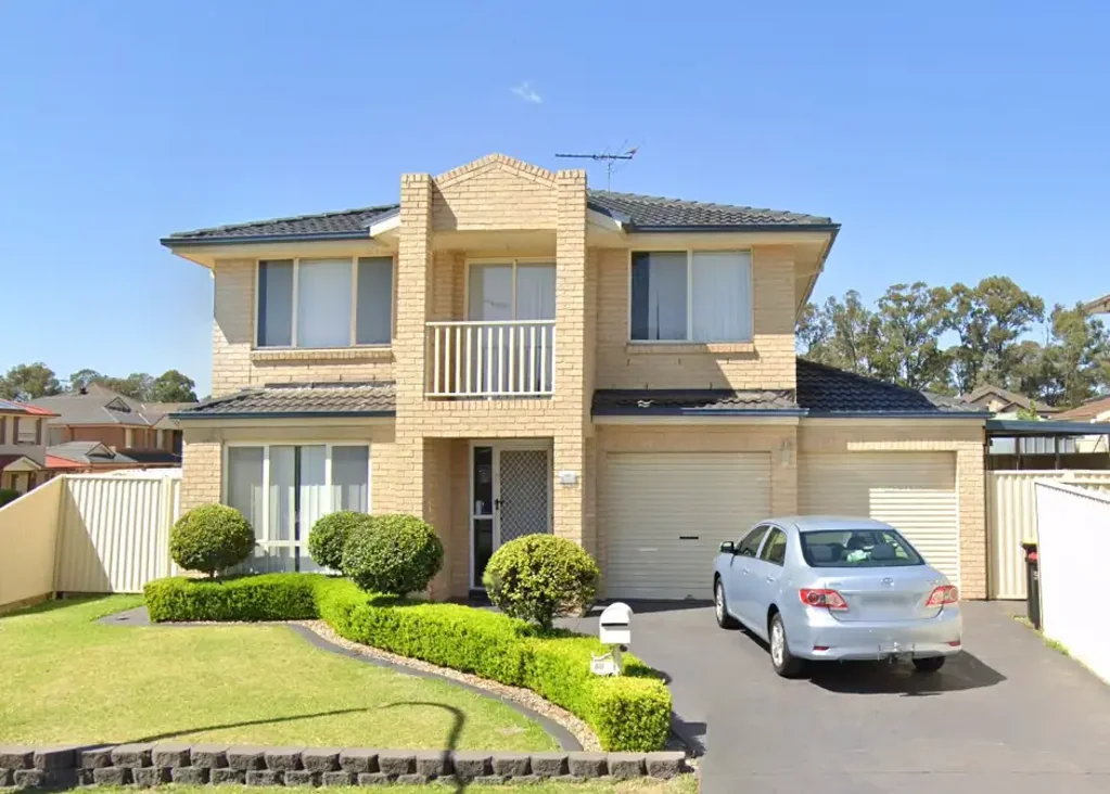 40 Shepherd Street, Colyton, NSW 2760