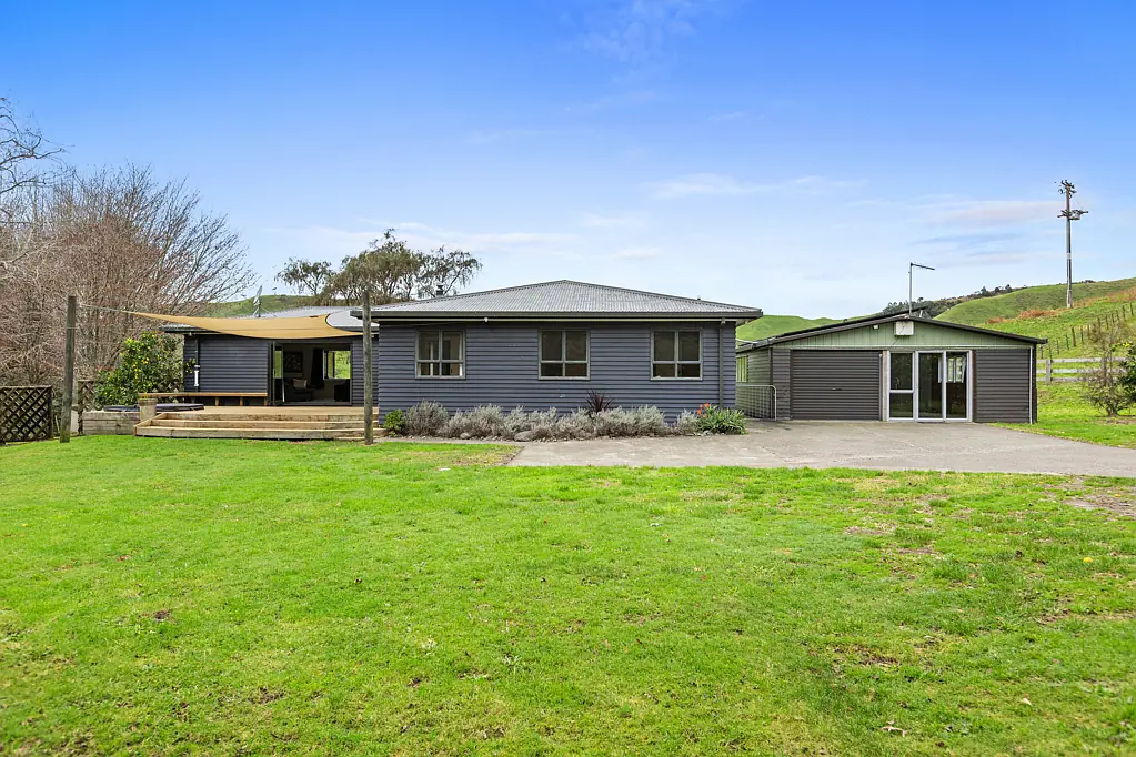 517 Pikowai Road, Pikowai, Bay Of Plenty