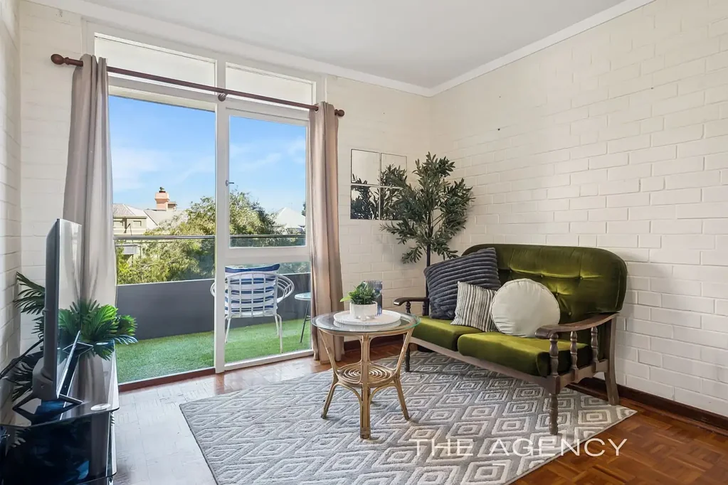 21/34 Arundel Street, Fremantle, WA 6160