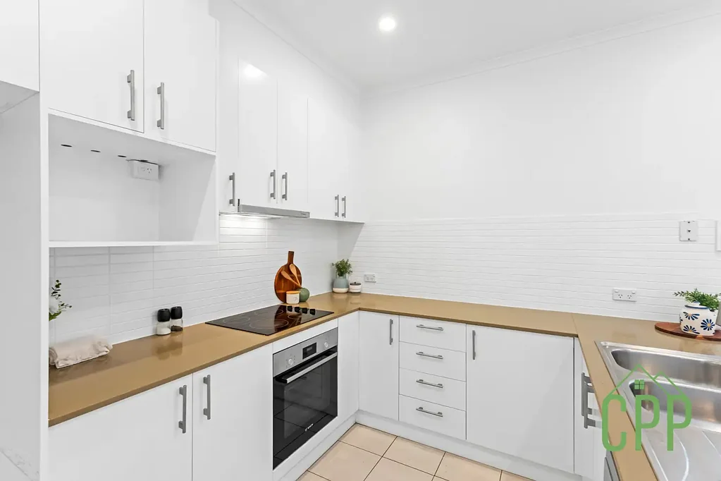 Belconnen 2Phòng ngủ Ground-Floor Living with a Sun-Drenched Courtyard