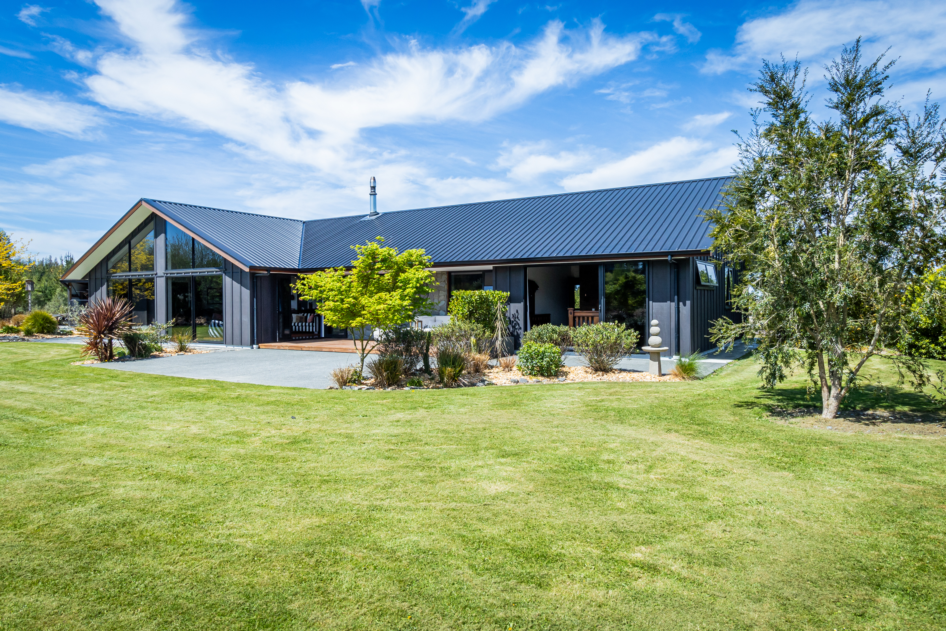 191 Te Moana Road, Geraldine, Timaru, 4 Bedrooms, 0 Bathrooms, Lifestyle Property