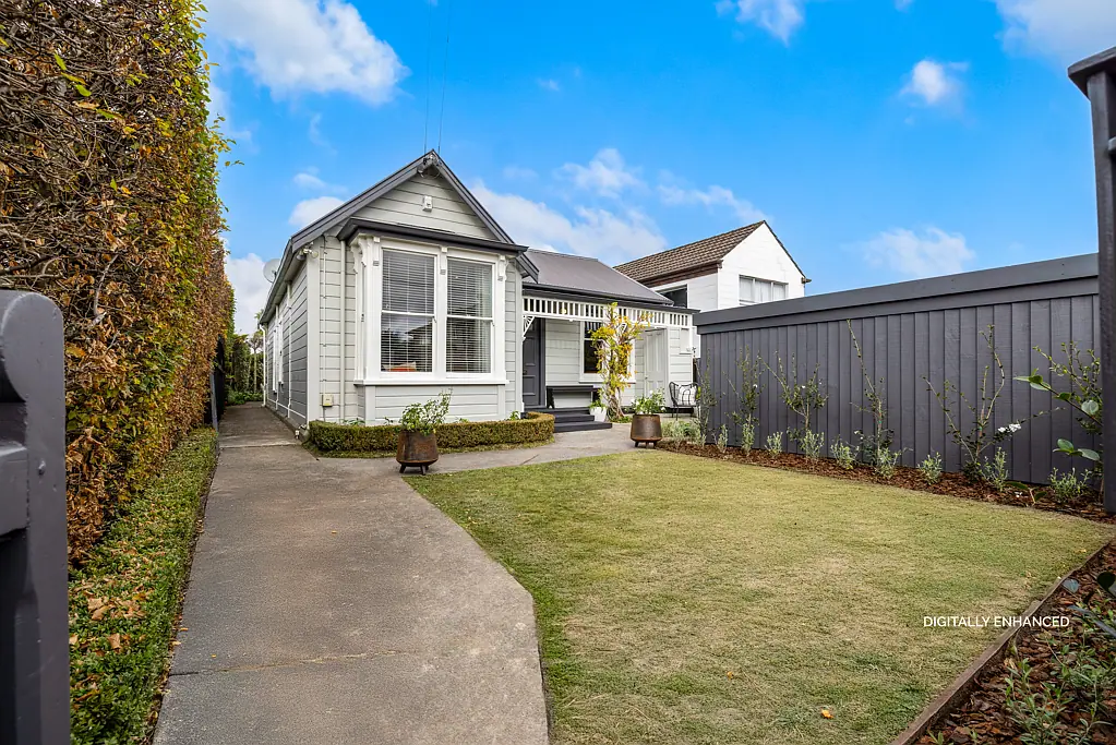 Merivale 3Zimmer Where Elegance Resides