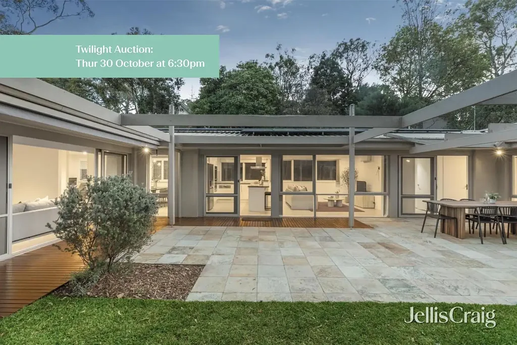 6 Avarn Court, Eltham, VIC 3095