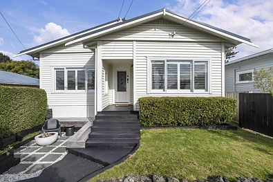 Mount Eden 5 Bedroom Live, Grow and Stay