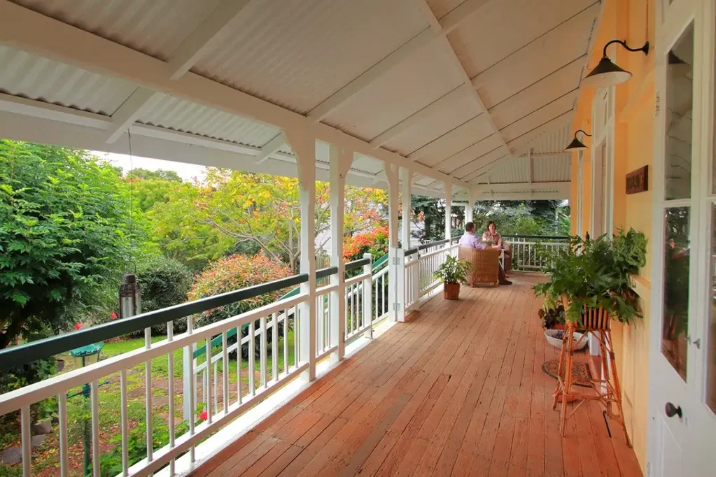 Darlington 11कमरा WORENDO HOMESTEAD AND COTTAGES!