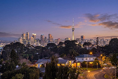 Chatswood 5房  Spectacular Sea Views with Abundant Sunlight
