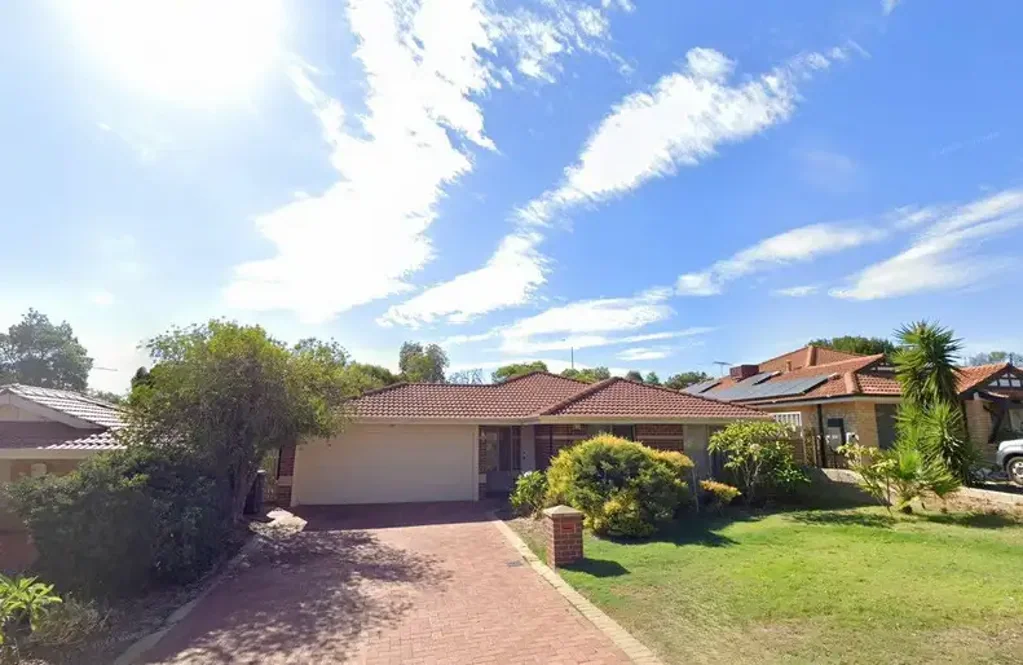 Currambine 4ਬੈੱਡਰੂਮ UNDER OFFER