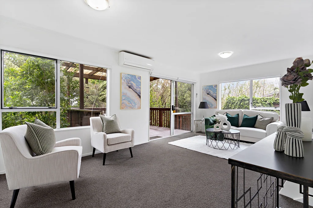 Glenfield 3ห้องนอน Peaceful, Private & Packed with Potential