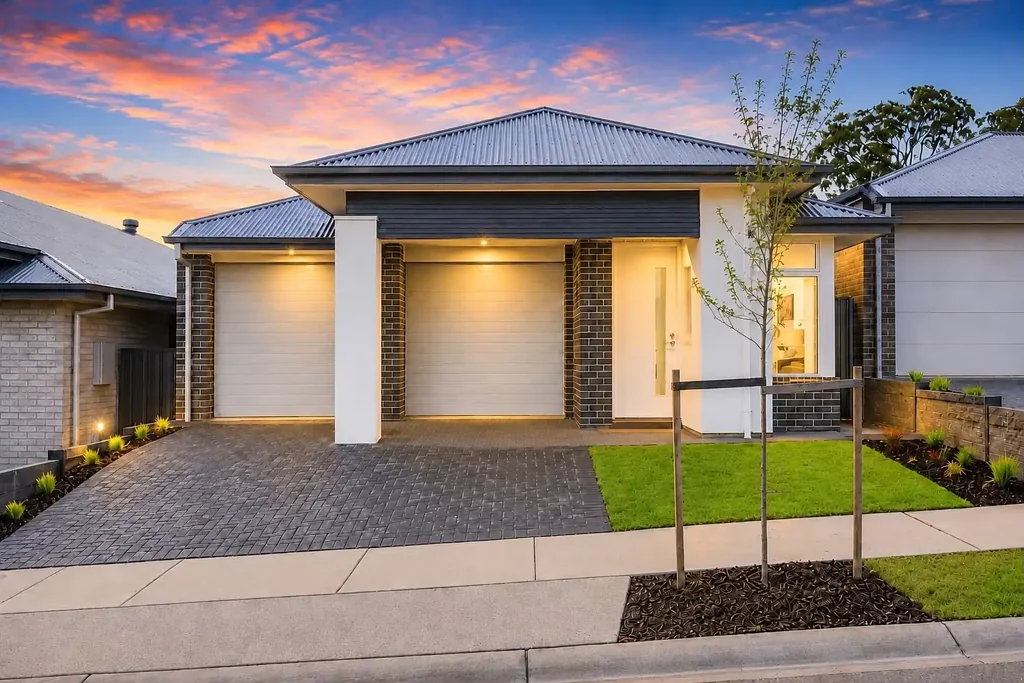 Mount Barker 3Phòng ngủ Brand New Henley Home | Move Straight In