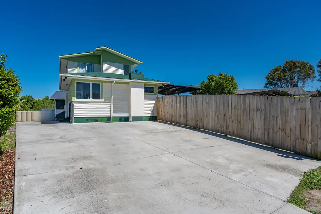 29 & 29A Deanwell Avenue, Deanwell, Hamilton, Waikato
