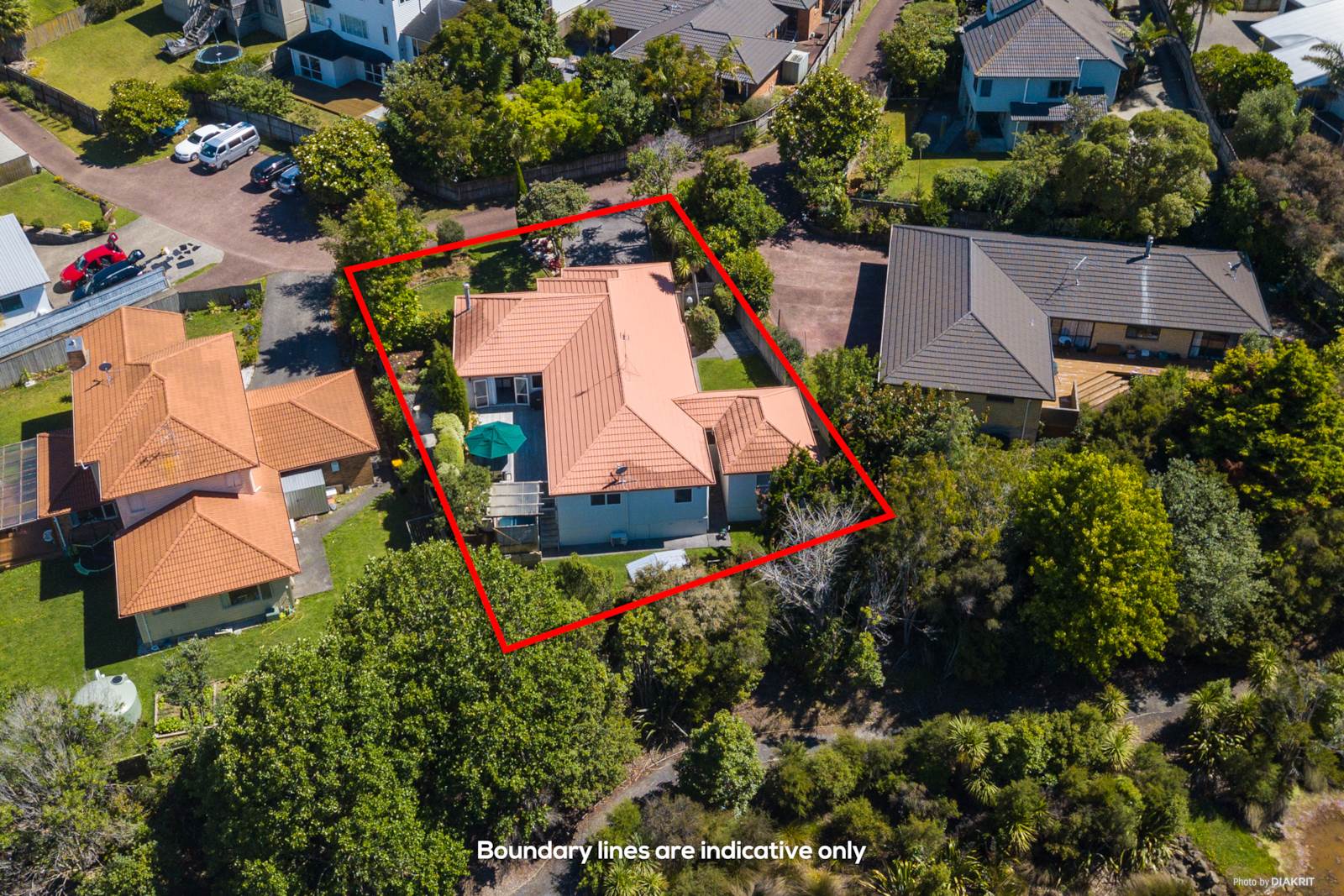 14a Baulcomb Parade, Windsor Park, Auckland - North Shore, 5 Bedrooms, 0 Bathrooms