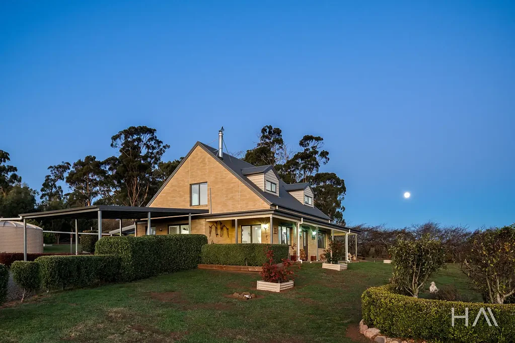 Westbury 3 Bedroom Elevated Elegance & Unmatched Tranquillity – A Forever Home