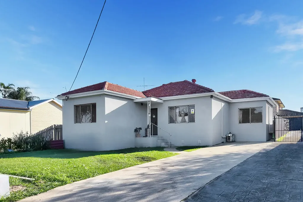 Fairfield 3غرفة نوم Stunning Family Home with Modern Touches and Exceptional Value!