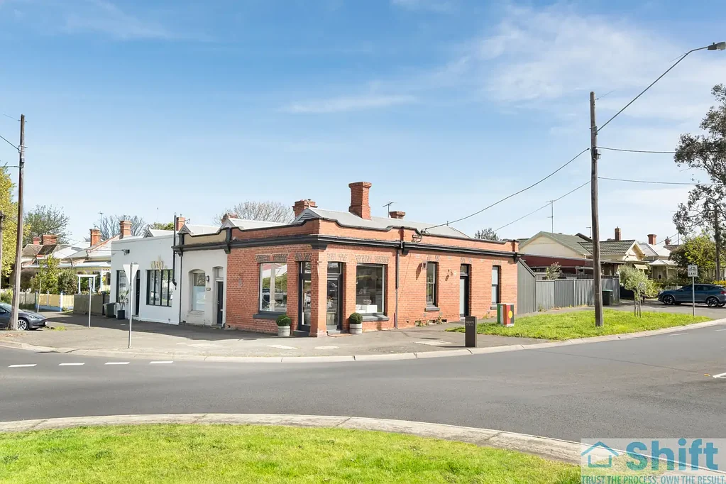 Soldiers Hill 2房  Best Front In Town - SEALED BID ENDING 17th November 2025 6pm