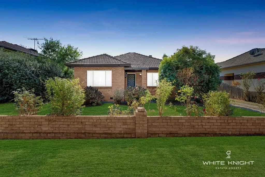 Maribyrnong 2ਬੈੱਡਰੂਮ Land, Location & Vision – Prime Riverside Block with Plans