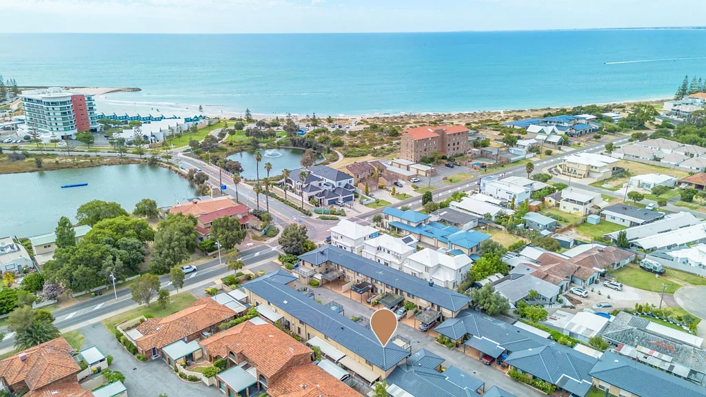 5/69 Ormsby Terrace, Mandurah, WA 6210