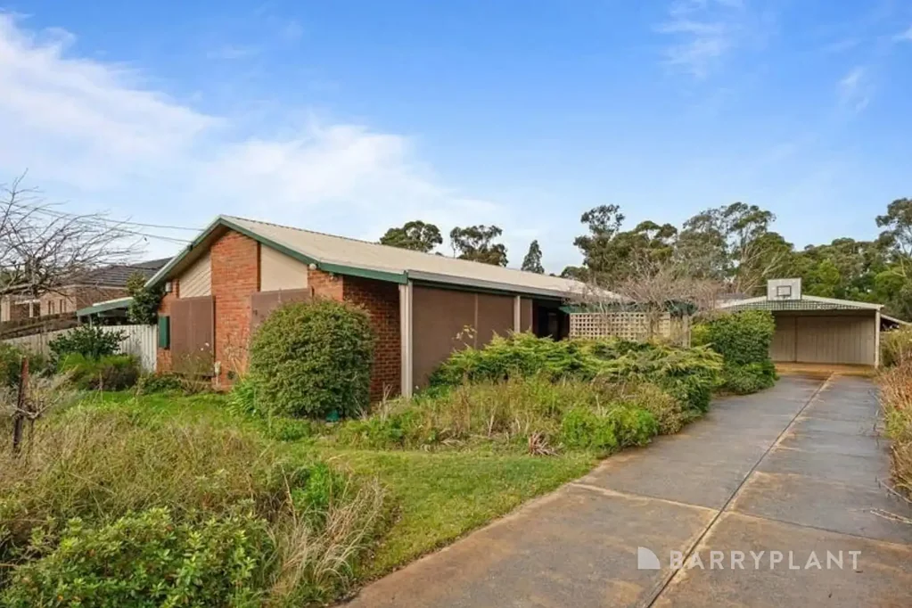 Mount Clear 3Zimmer Big Family Home In Prominent Mt Clear Locale