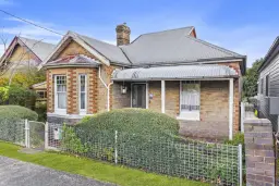 116 MORT ST, Lithgow