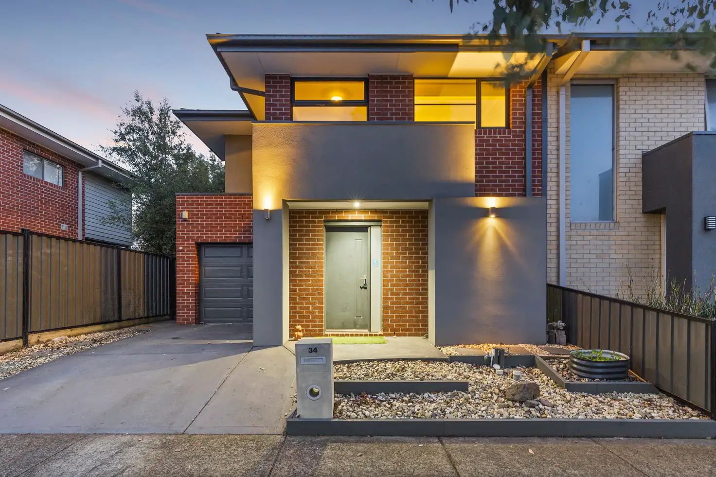 34 Euphoria St, Craigieburn, VIC 3064, 3 રૂમ, 2 બાથરૂમ, House