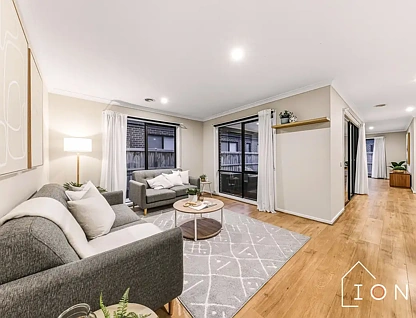 4 Venetia Way, Cranbourne South, VIC 3977, 4房, 2浴, House