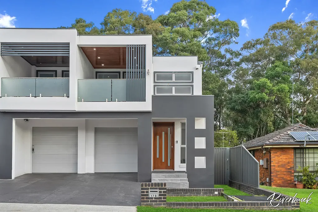 17B Kurrajong Road, Greystanes, NSW 2145